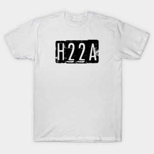 h22a T-Shirt